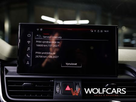 Audi Q5 40 TDI quattro 150kW