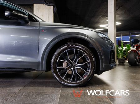 Audi Q5 40 TDI quattro 150kW