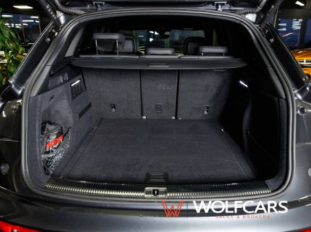 Audi Q5 40 TDI quattro 150kW