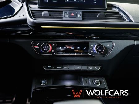 Audi Q5 40 TDI quattro 150kW