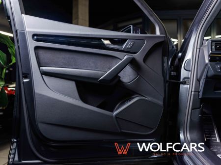 Audi Q5 40 TDI quattro 150kW