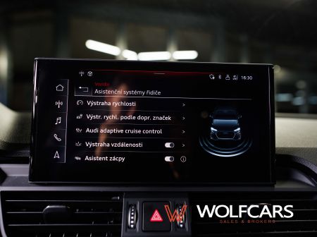 Audi Q5 40 TDI quattro 150kW