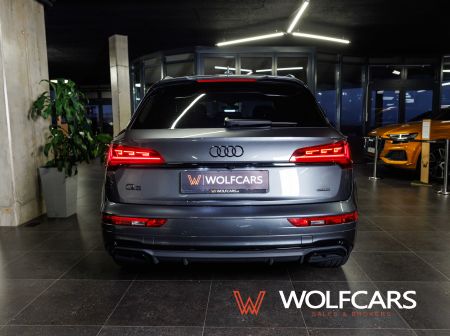 Audi Q5 40 TDI quattro 150kW