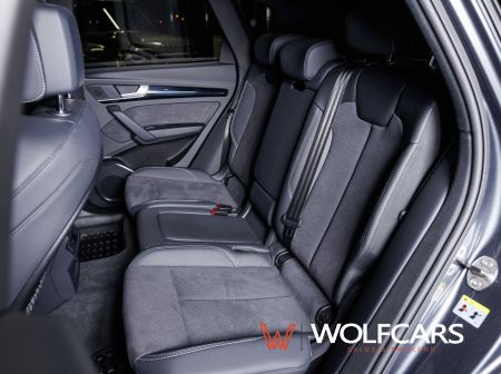 Audi Q5 40 TDI quattro 150kW