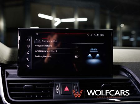 Audi Q5 40 TDI quattro 150kW