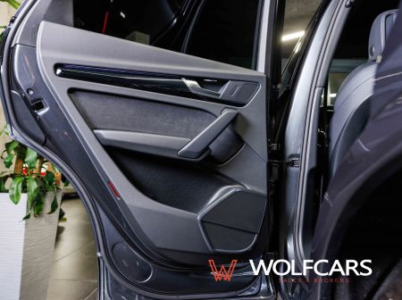 Audi Q5 40 TDI quattro 150kW