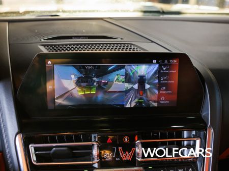 BMW 840d M-Sport xDrive 235kW