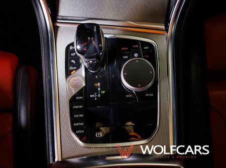 BMW 840d M-Sport xDrive 235kW