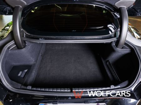 BMW 840d M-Sport xDrive 235kW