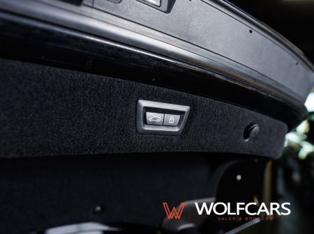 BMW 840d M-Sport xDrive 235kW