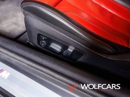 BMW 840d M-Sport xDrive 235kW