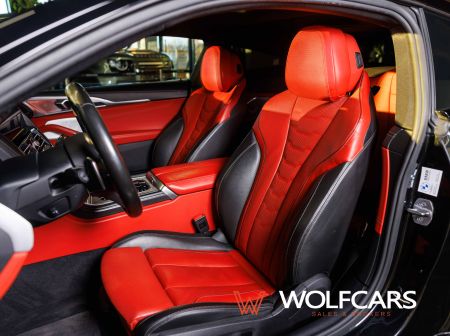 BMW 840d M-Sport xDrive 235kW