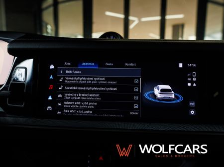 Porsche Cayenne 3.0 V6