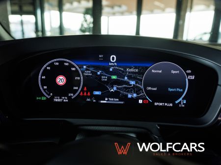 Porsche Cayenne 3.0 V6