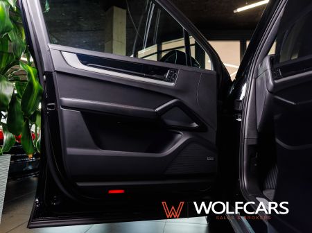 Porsche Cayenne 3.0 V6