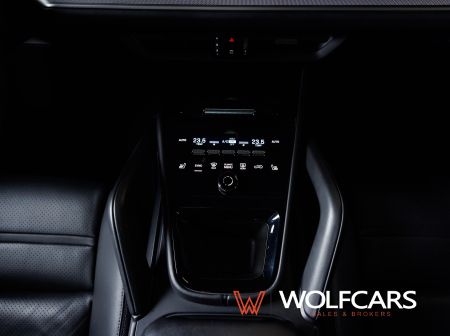 Porsche Cayenne 3.0 V6