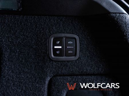 Porsche Cayenne 3.0 V6