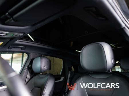 Porsche Cayenne 3.0 V6