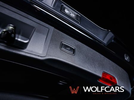 Porsche Cayenne 3.0 V6