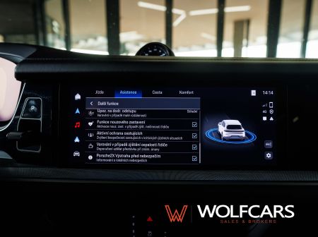 Porsche Cayenne 3.0 V6