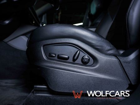 Porsche Cayenne 3.0 V6