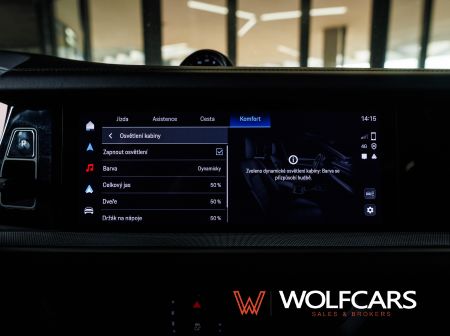 Porsche Cayenne 3.0 V6