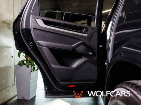 Porsche Cayenne 3.0 V6