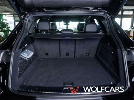 Porsche Cayenne 3.0 V6