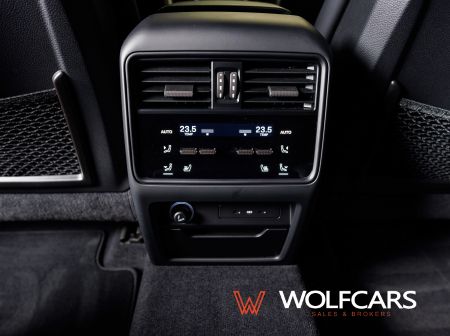 Porsche Cayenne 3.0 V6