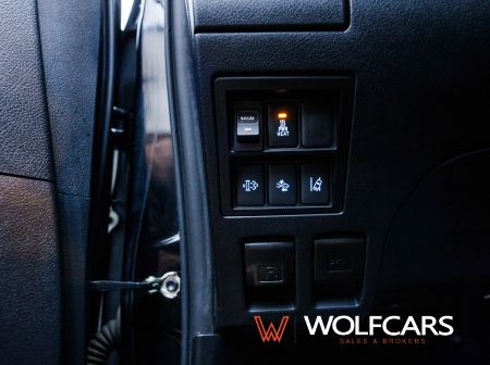 Toyota Hilux 2.4 GD-6 110kw AT