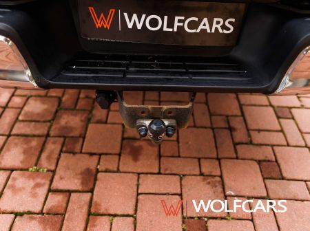 Toyota Hilux 2.4 GD-6 110kw AT