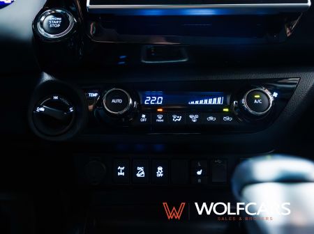 Toyota Hilux 2.4 GD-6 110kw AT