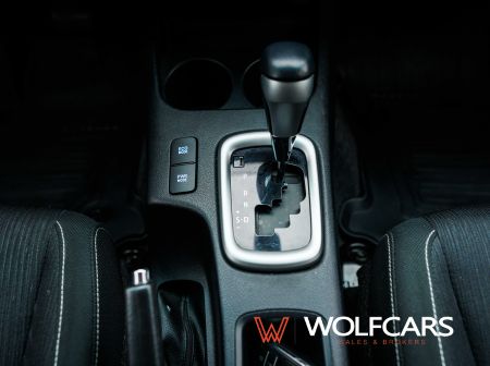 Toyota Hilux 2.4 GD-6 110kw AT