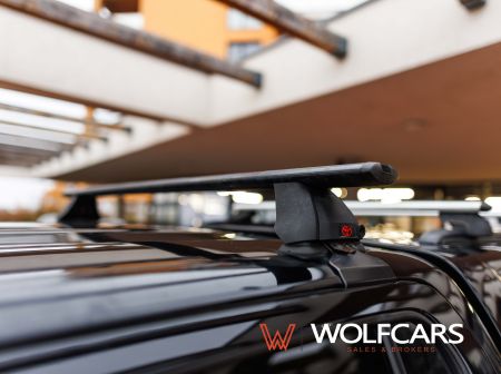 Toyota Hilux 2.4 GD-6 110kw AT