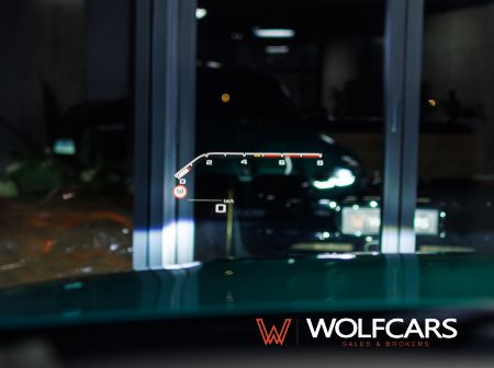 BMW M3 Competition xDrive