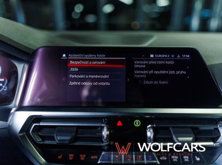 BMW M3 Competition xDrive