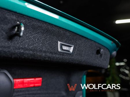 BMW M3 Competition xDrive