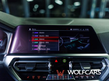 BMW M3 Competition xDrive