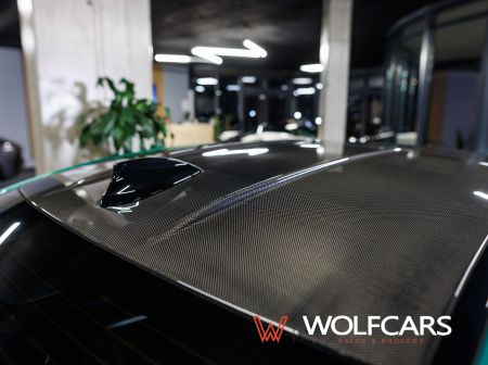 BMW M3 Competition xDrive