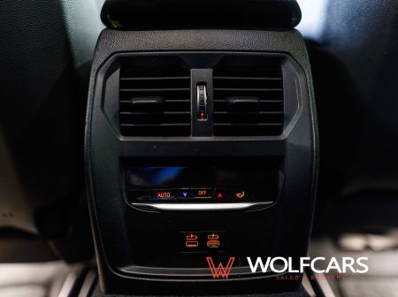 BMW M3 Competition xDrive