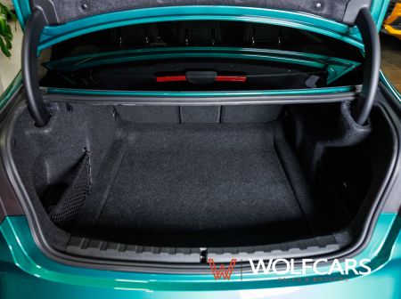 BMW M3 Competition xDrive