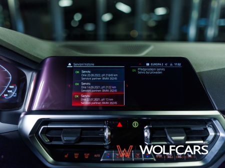 BMW M3 Competition xDrive