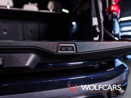 BMW X5 30d xDrive M-Sport