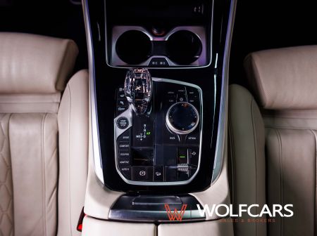 BMW X5 30d xDrive M-Sport