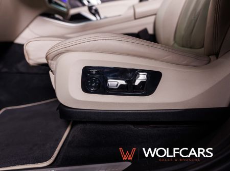 BMW X5 30d xDrive M-Sport