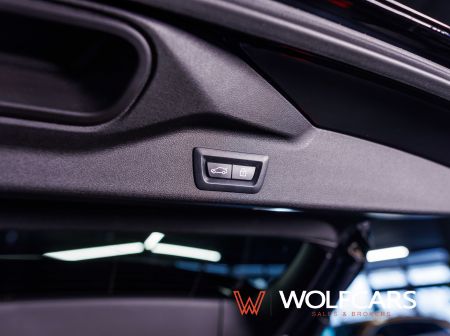 BMW X5 30d xDrive M-Sport