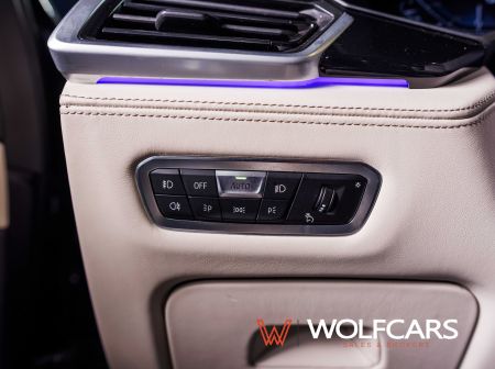 BMW X5 30d xDrive M-Sport