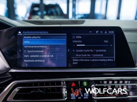 BMW X5 30d xDrive M-Sport