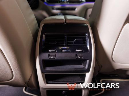 BMW X5 30d xDrive M-Sport