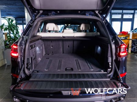 BMW X5 30d xDrive M-Sport